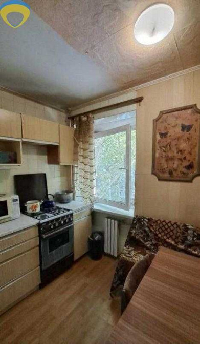 ПРОДАМ 1-кімнатну квартиру на Фонтані, вул. Сегедська Одесса - изображение 1