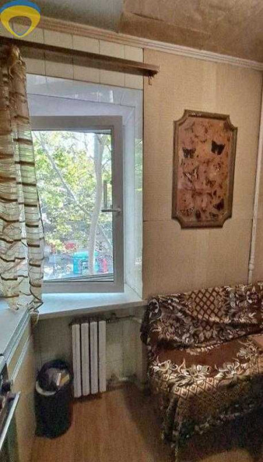ПРОДАМ 1-кімнатну квартиру на Фонтані, вул. Сегедська Одесса - изображение 2