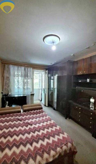 ПРОДАМ 1-кімнатну квартиру на Фонтані, вул. Сегедська Одесса - изображение 5