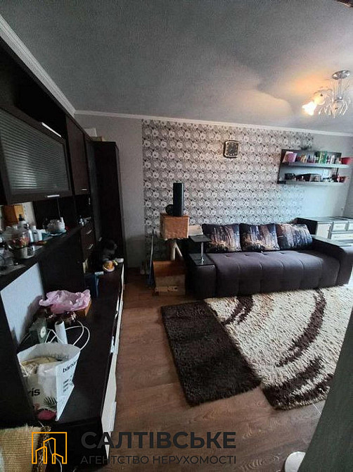 ОА-1746 Продам 1к квартиру на Северной Салтовке Северная 2 Харьков - изображение 2