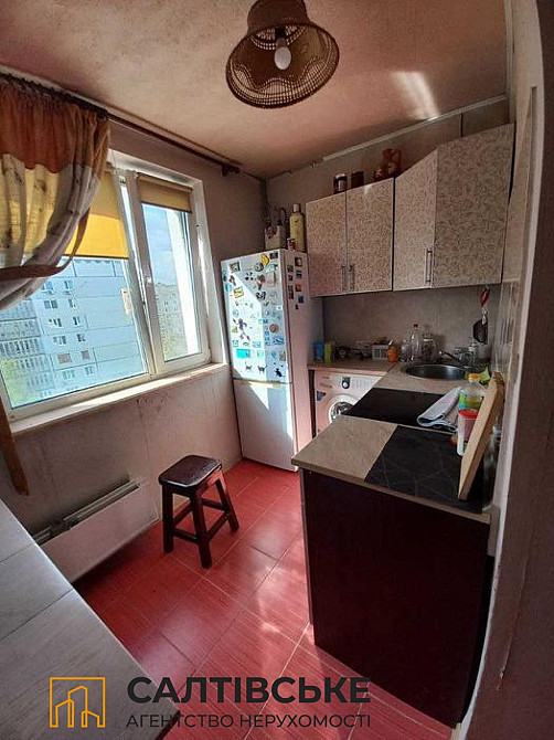 ОА-1746 Продам 1к квартиру на Северной Салтовке Северная 2 Харьков - изображение 4