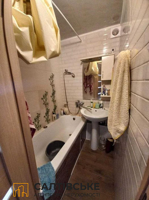 ОА-1746 Продам 1к квартиру на Северной Салтовке Северная 2 Харьков - изображение 8