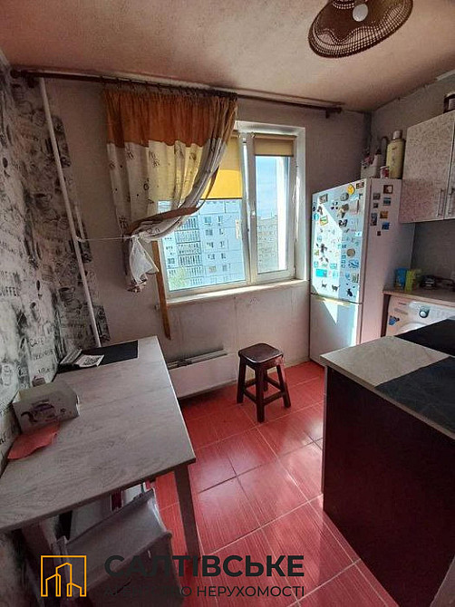 ОА-1746 Продам 1к квартиру на Северной Салтовке Северная 2 Харьков - изображение 5