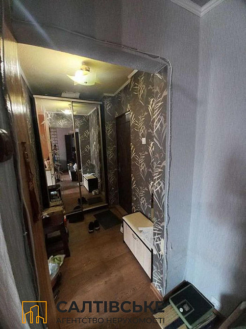 ОА-1746 Продам 1к квартиру на Северной Салтовке Северная 2 Харьков - изображение 7