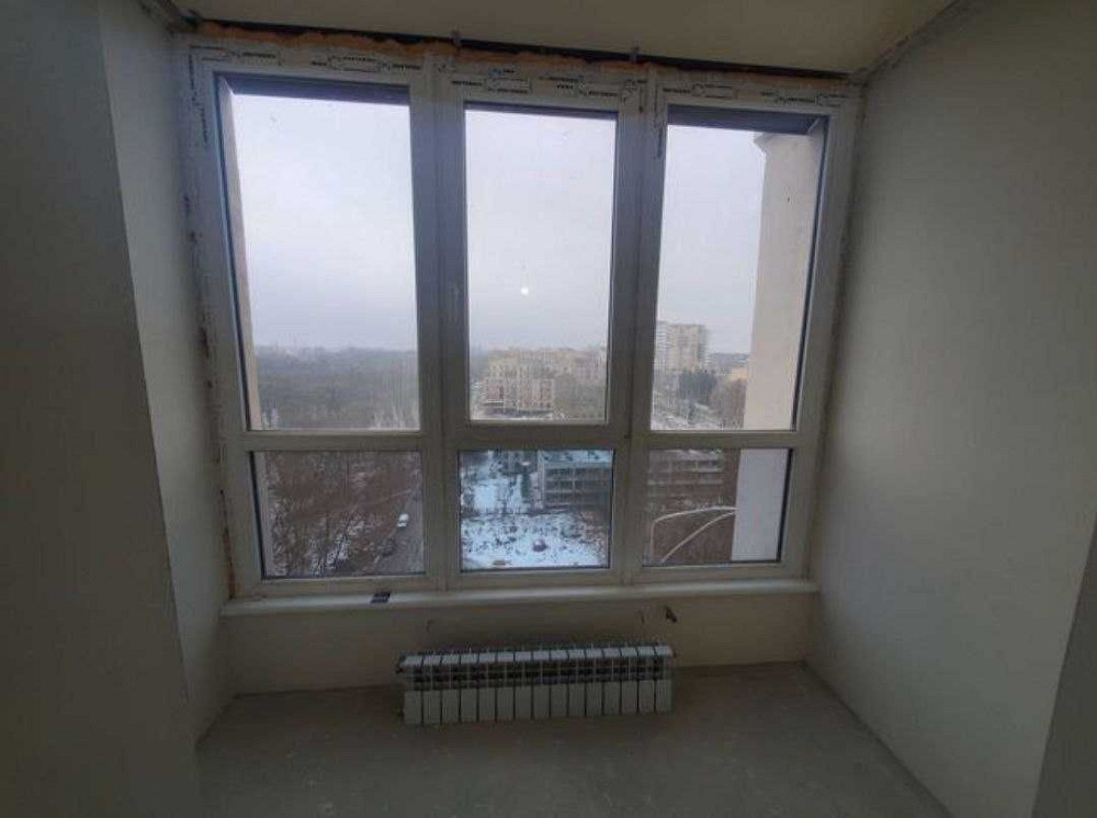 ЖК Сокольники, ЦЕНТР! ЧЕРНОВЫЕ РАБРТЫ! Продам 2 комн. квартиру 70м2 AB Харьков - изображение 7