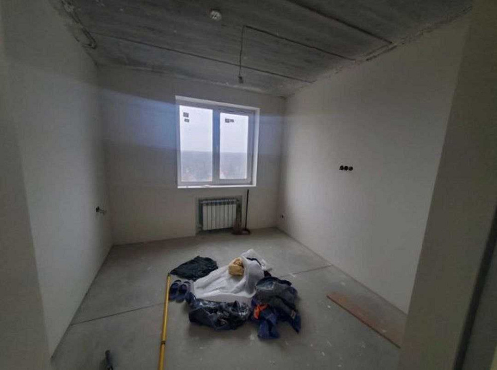 ЖК Сокольники, ЦЕНТР! ЧЕРНОВЫЕ РАБРТЫ! Продам 2 комн. квартиру 70м2 AB Харьков - изображение 5