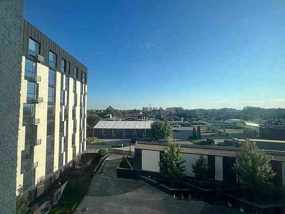 3 кім квартира з частковим ремонтом, ЖК Шоколад Угорники