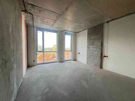 3 кім квартира з частковим ремонтом, ЖК Шоколад Угорники