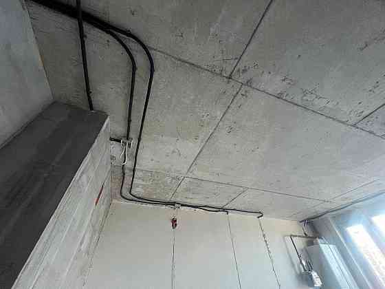 3 кім квартира з частковим ремонтом, ЖК Шоколад Угорники