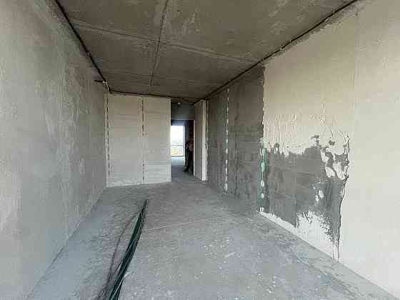 3 кім квартира з частковим ремонтом, ЖК Шоколад Угорники