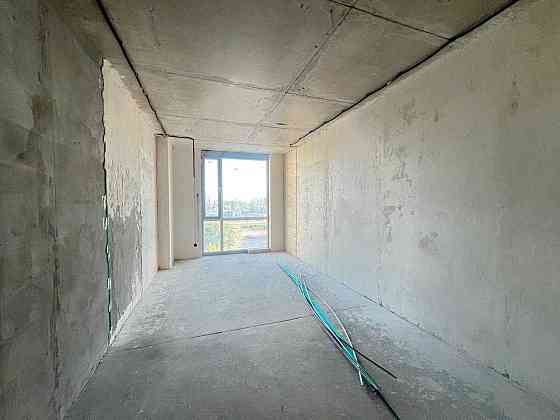 3 кім квартира з частковим ремонтом, ЖК Шоколад Угорники