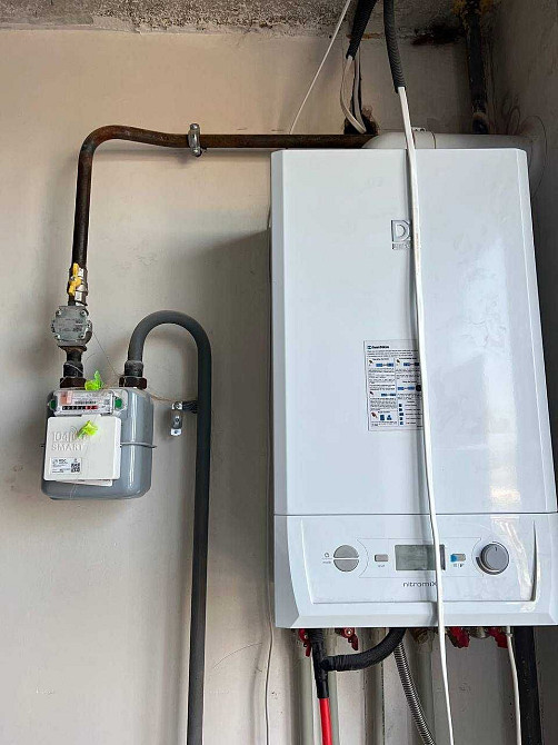 3 кім квартира з частковим ремонтом, ЖК Шоколад Угорники - зображення 8