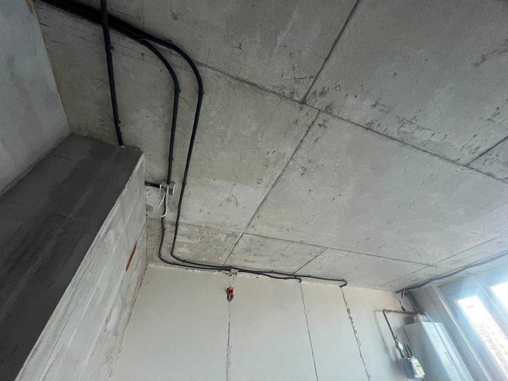 3 кім квартира з частковим ремонтом, ЖК Шоколад Угорники - зображення 6