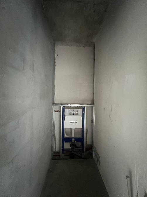 3 кім квартира з частковим ремонтом, ЖК Шоколад Угорники - зображення 7