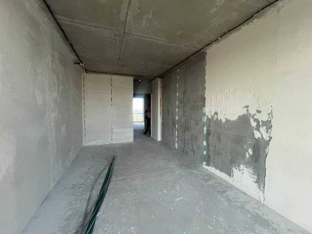 3 кім квартира з частковим ремонтом, ЖК Шоколад Угорники - зображення 4