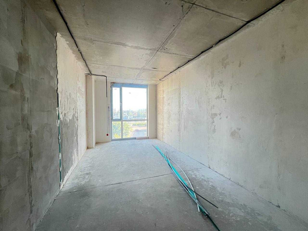 3 кім квартира з частковим ремонтом, ЖК Шоколад Угорники - зображення 2