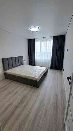 1квартира з новеньким ремонтом ЖКЧехов Парк 62000$Центральний парк Ирпень