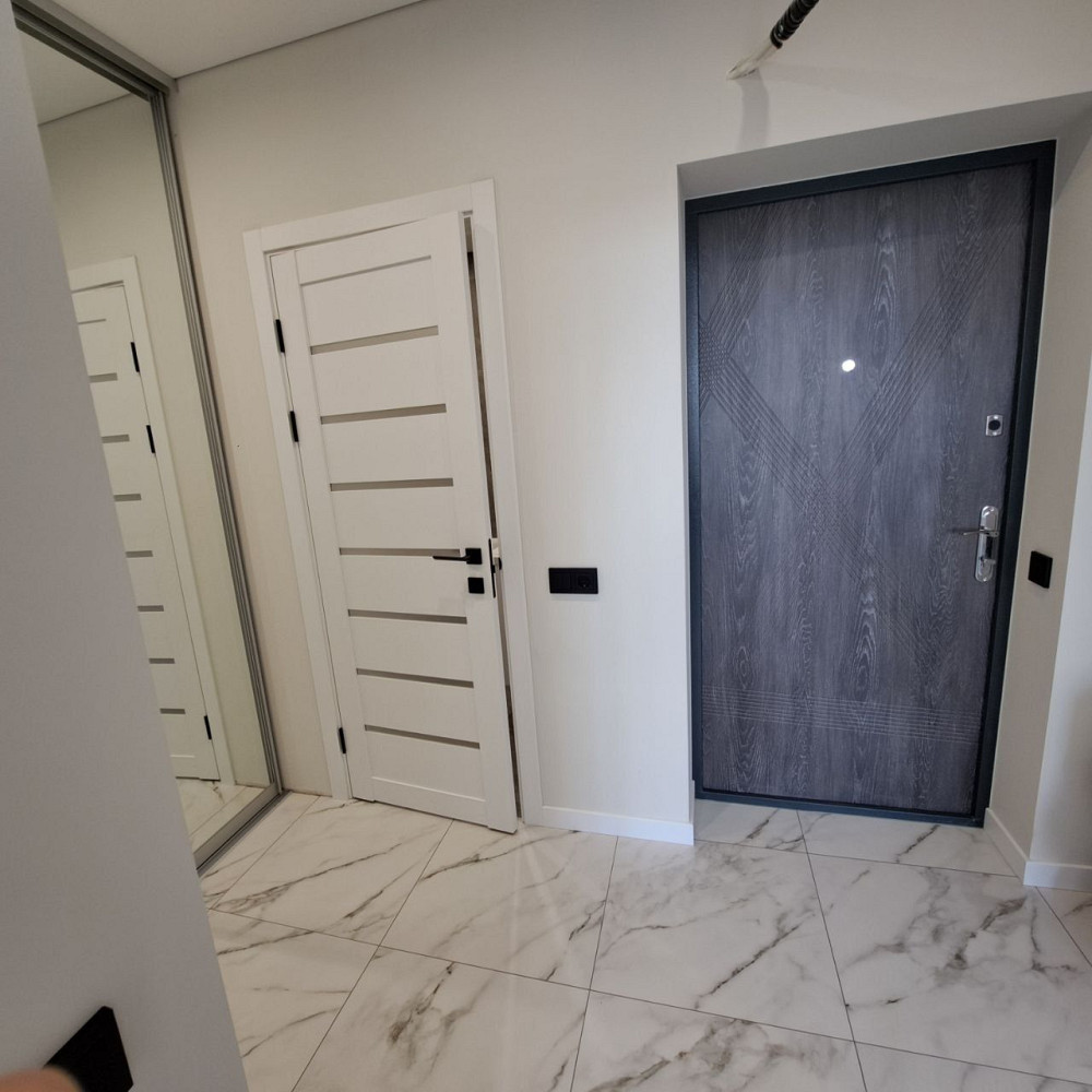 1квартира з новеньким ремонтом ЖКЧехов Парк 62000$Центральний парк Ірпінь - зображення 7