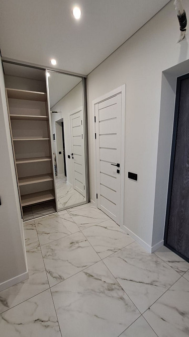 1квартира з новеньким ремонтом ЖКЧехов Парк 62000$Центральний парк Ірпінь - зображення 6