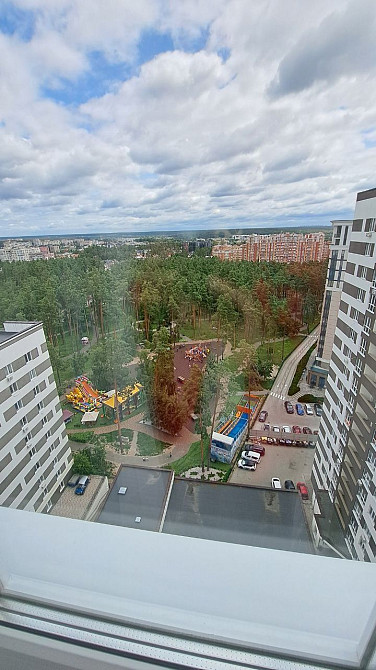 1квартира з новеньким ремонтом ЖКЧехов Парк 62000$Центральний парк Ірпінь - зображення 8