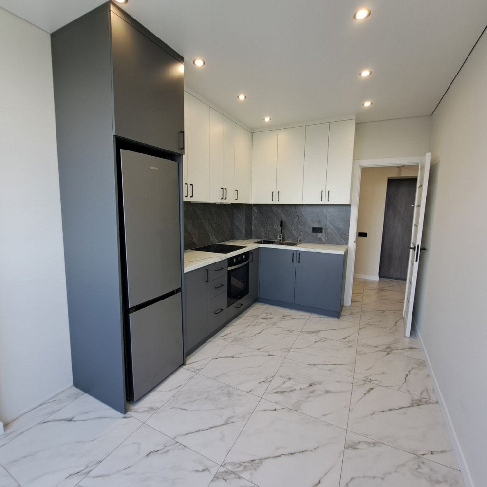 1квартира з новеньким ремонтом ЖКЧехов Парк 62000$Центральний парк Ірпінь - зображення 2