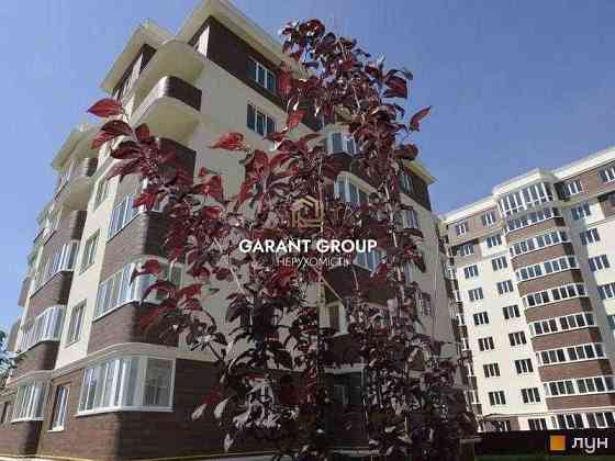 У продажу однокімнатна квартира ЖК Золота Ера Крижанівка