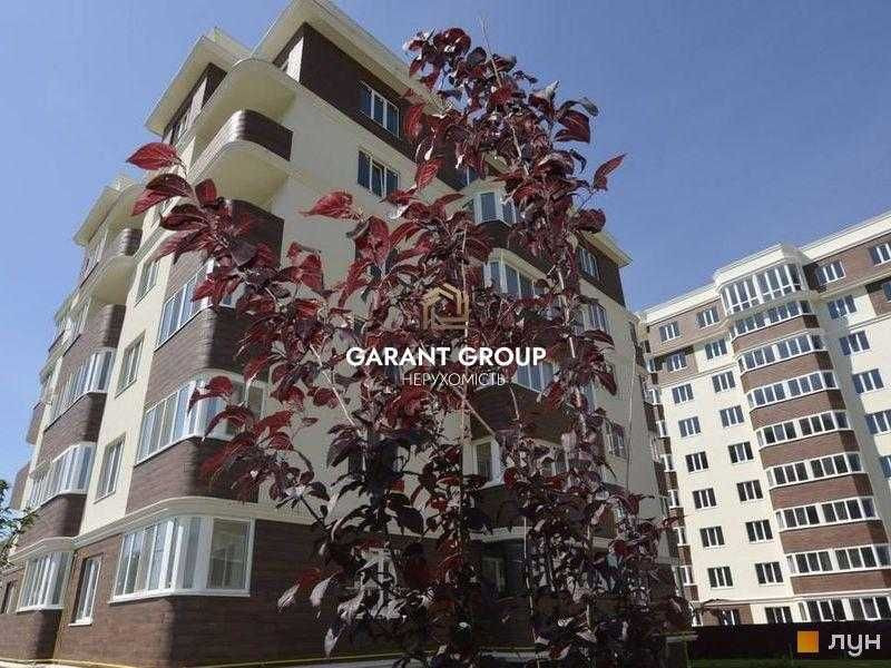 У продажу однокімнатна квартира ЖК Золота Ера Крижанівка - изображение 4