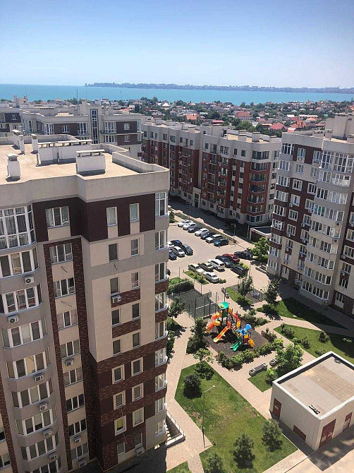 У продажу однокімнатна квартира ЖК Золота Ера Крижанівка - изображение 1