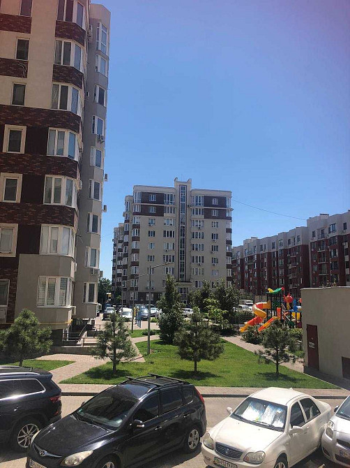 У продажу однокімнатна квартира ЖК Золота Ера Крижанівка - изображение 3