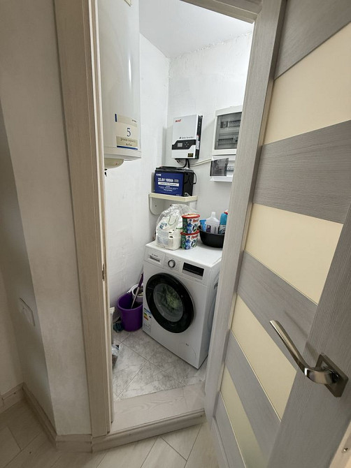 Продам 3-х комн студию в центре! Запоріжжя - зображення 4