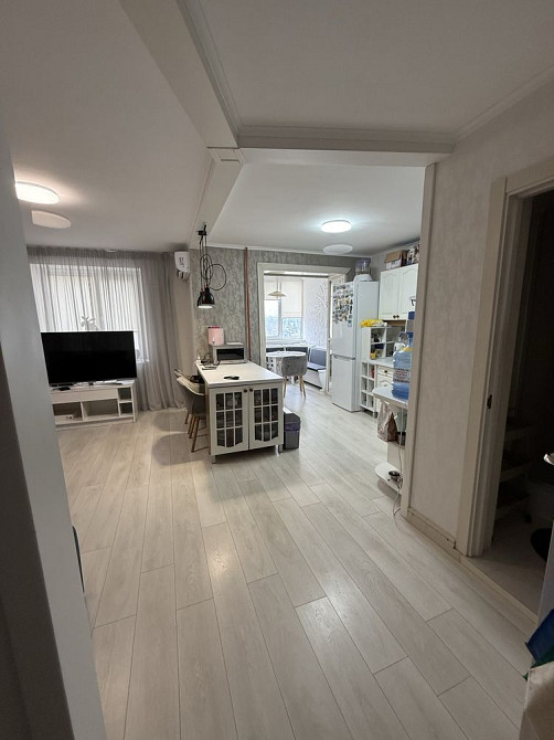 Продам 3-х комн студию в центре! Запоріжжя - зображення 1