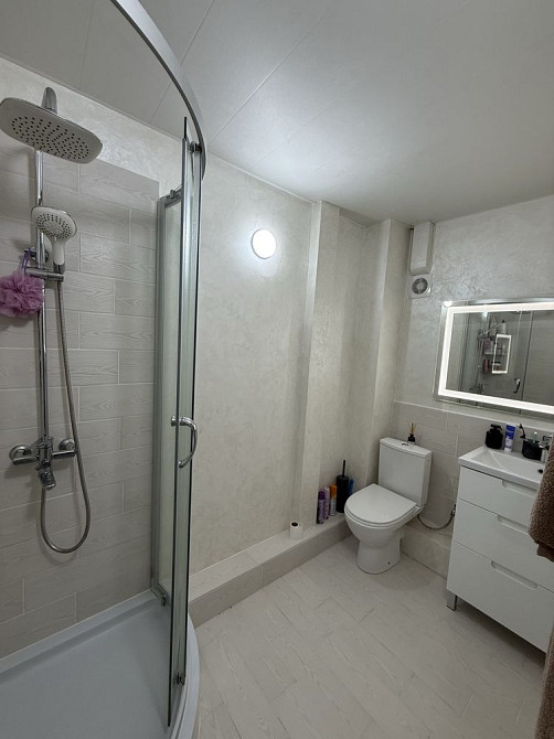 Продам 3-х комн студию в центре! Запоріжжя - зображення 3