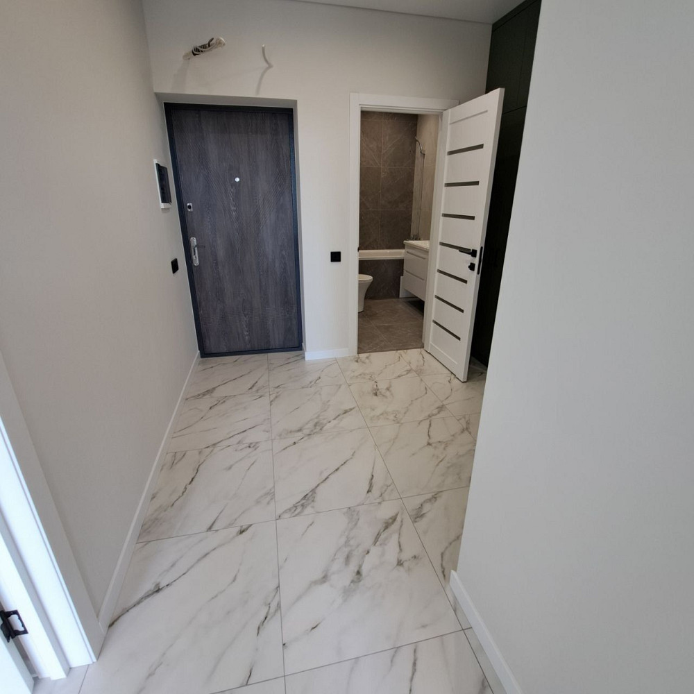 Новенька 1квартира 41,7м Р-н Центральний Парк 62000$ Ірпінь - зображення 6