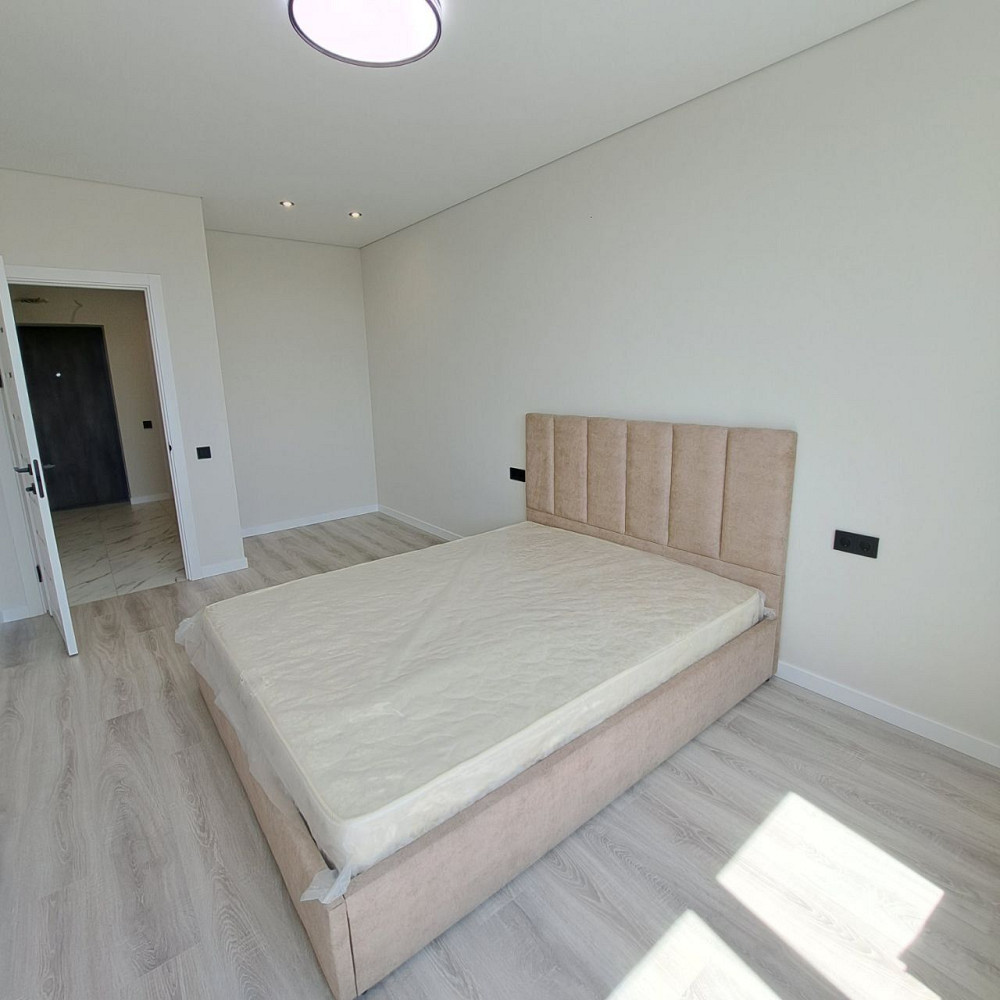 Новенька 1квартира 41,7м Р-н Центральний Парк 62000$ Ірпінь - зображення 3