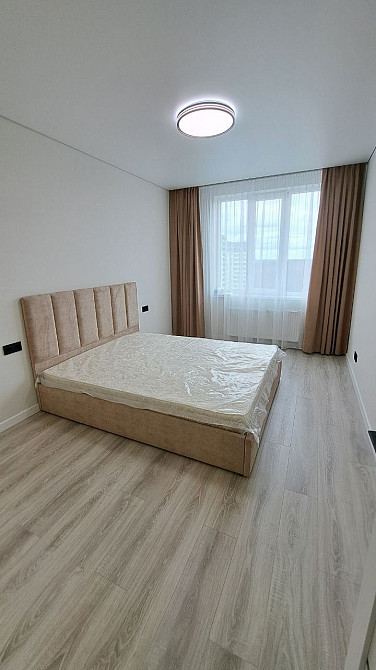 Новенька 1квартира 41,7м Р-н Центральний Парк 62000$ Ірпінь - зображення 4