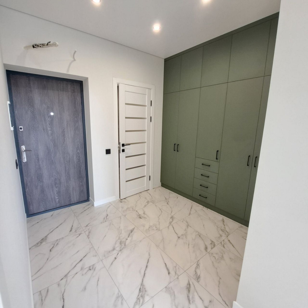 Новенька 1квартира 41,7м Р-н Центральний Парк 62000$ Ірпінь - зображення 7