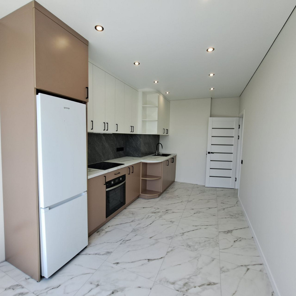 Новенька 1квартира 41,7м Р-н Центральний Парк 62000$ Ірпінь - зображення 2