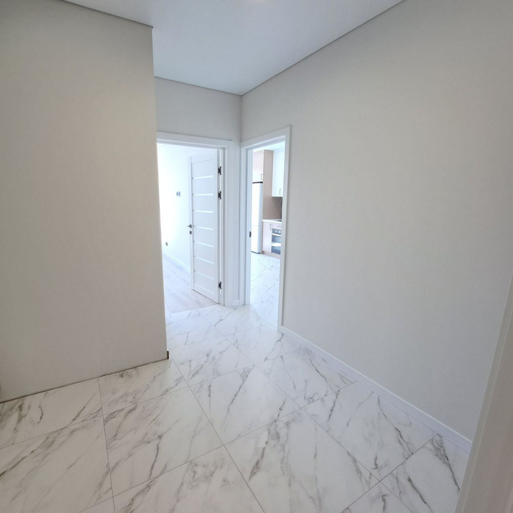 Новенька 1квартира 41,7м Р-н Центральний Парк 62000$ Ірпінь - зображення 5