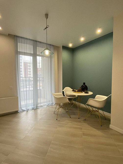 Затишна 2к Квартира з Якісним ремонт у жк Синергія Сіті! Мін. Оформлен Ірпінь - зображення 2