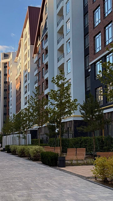 Затишна 2к Квартира з Якісним ремонт у жк Синергія Сіті! Мін. Оформлен Ірпінь - зображення 1