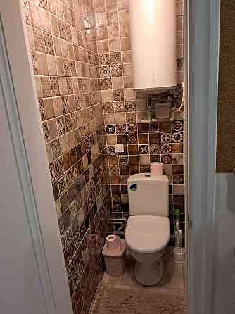 Продам 3-кiмнатну квартиру в Нiженi Ніжин