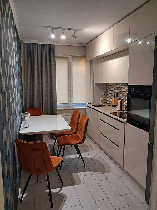 Продам 3-кiмнатну квартиру в Нiженi Нежин - изображение 2