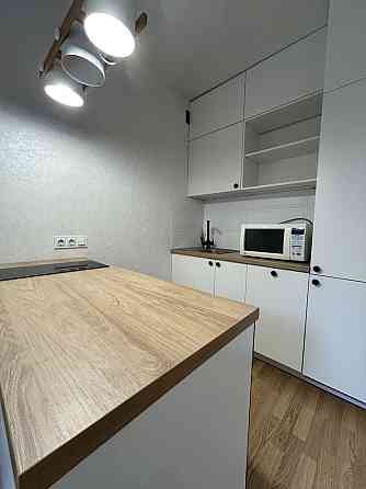 Квартира з ремонтом і власною терасою! Центральний парк! Оформлення 2% Ирпень