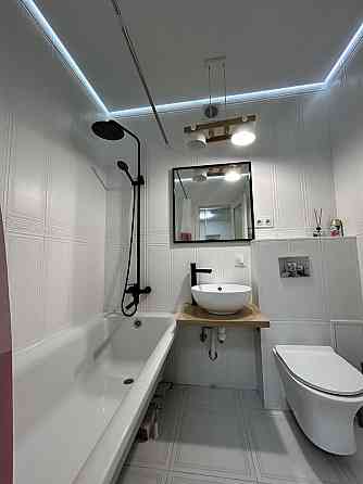 Квартира з ремонтом і власною терасою! Центральний парк! Оформлення 2% Ирпень