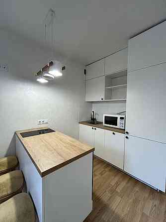 Квартира з ремонтом і власною терасою! Центральний парк! Оформлення 2% Ирпень