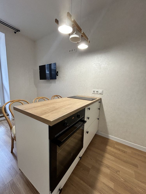 Квартира з ремонтом і власною терасою! Центральний парк! Оформлення 2% Ирпень - изображение 2