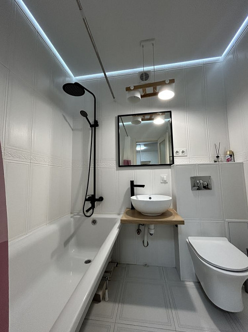 Квартира з ремонтом і власною терасою! Центральний парк! Оформлення 2% Ирпень - изображение 6