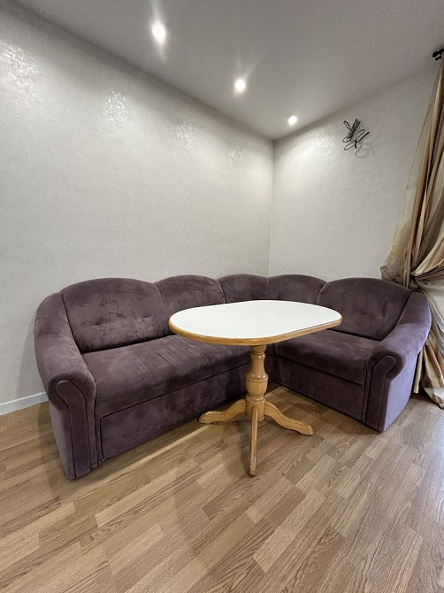 Квартира з ремонтом і власною терасою! Центральний парк! Оформлення 2% Ирпень - изображение 4