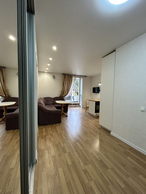 Квартира з ремонтом і власною терасою! Центральний парк! Оформлення 2% Ирпень - изображение 7