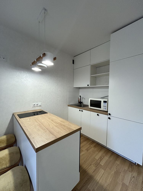 Квартира з ремонтом і власною терасою! Центральний парк! Оформлення 2% Ирпень - изображение 3